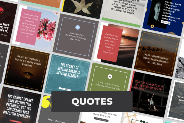 400 Motivation Templates For Social Media - Image 2